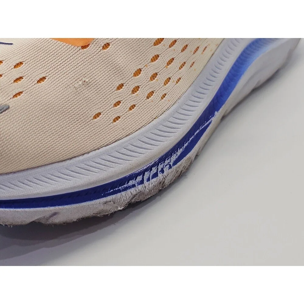 👟 HOKA ONE ONE Kawana Men's 13D Running‎ Athletic Trainer SBBN Shoes Sneakers